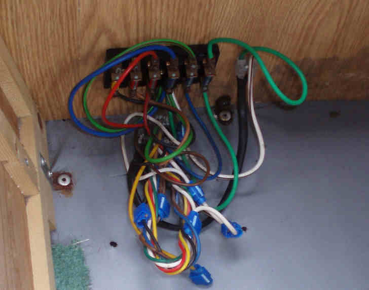 Wiring